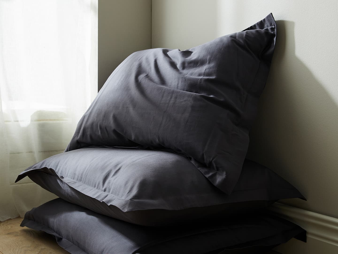 Örngott Vidd - Thunder Grey