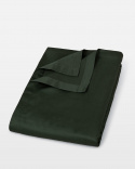 Underlakan Lind - Midnight Blue