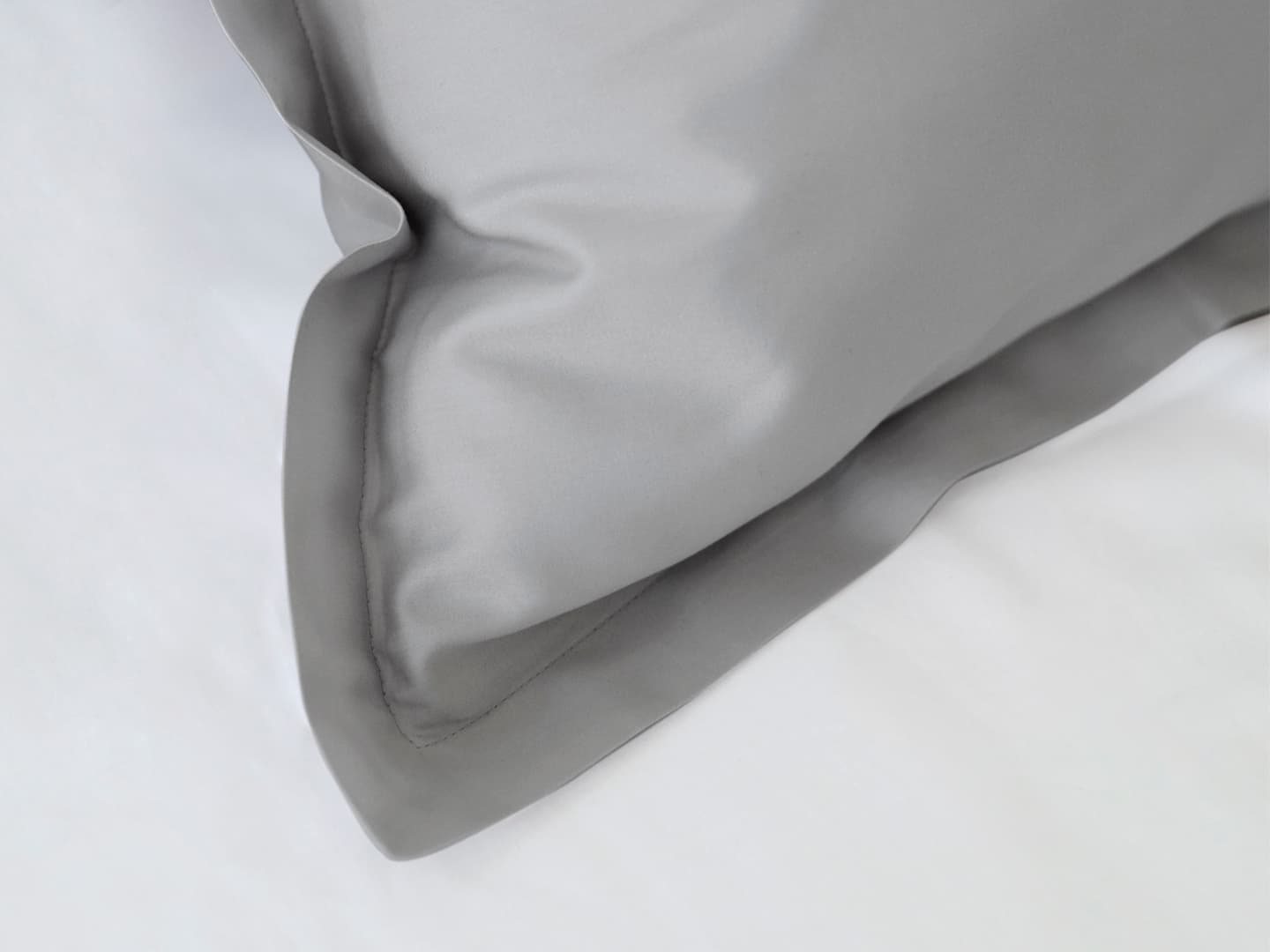 Örngott Vidd - Concrete Grey