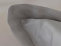 Örngott Vidd - Concrete Grey