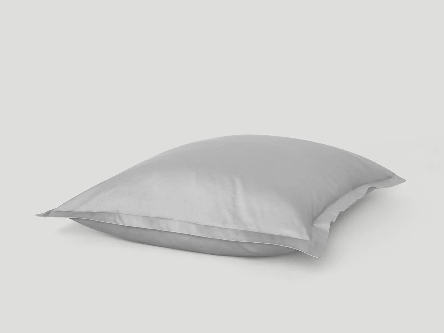 Örngott Vidd - Concrete Grey