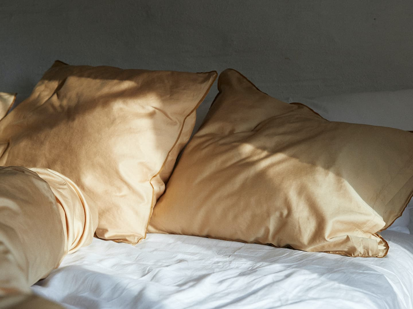 Örngott Strimma - Desert Sand