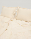 Påslakanset Vidd - Raw Cotton