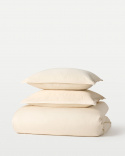 Påslakanset Vidd - Raw Cotton