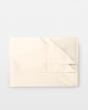 Underlakan Lind - Raw Cotton