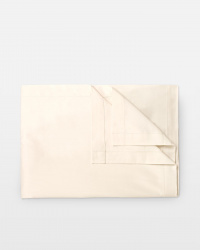 Underlakan Lind - Raw Cotton Underlakan Lind - Raw Cotton