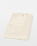 Underlakan Lind - Raw Cotton