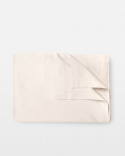 Underlakan Lind - Seashell Beige