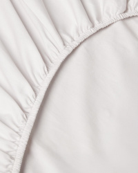 Dra-på-lakan Lind - Pearl Grey Dra-på-lakan Lind - Pearl Grey