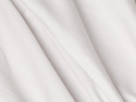 Dra-på-lakan Nejd Percale - Pearl Grey