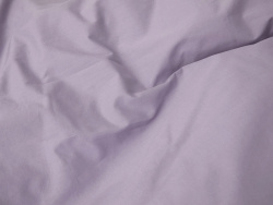 Påslakanset Nejd Percale - Dusty Lilac