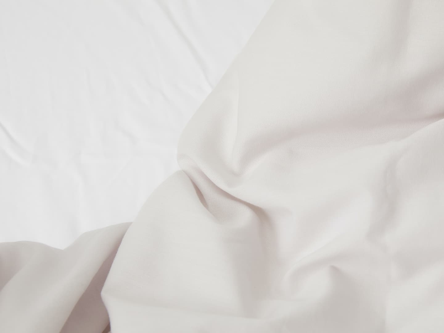 Örngott Nejd Percale - Pearl Grey