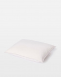 Örngott Nejd Percale - Pearl Grey