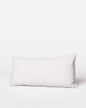 Örngott Nejd Percale - Pearl Grey