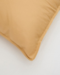 Örngott Nejd Percale - Desert Sand