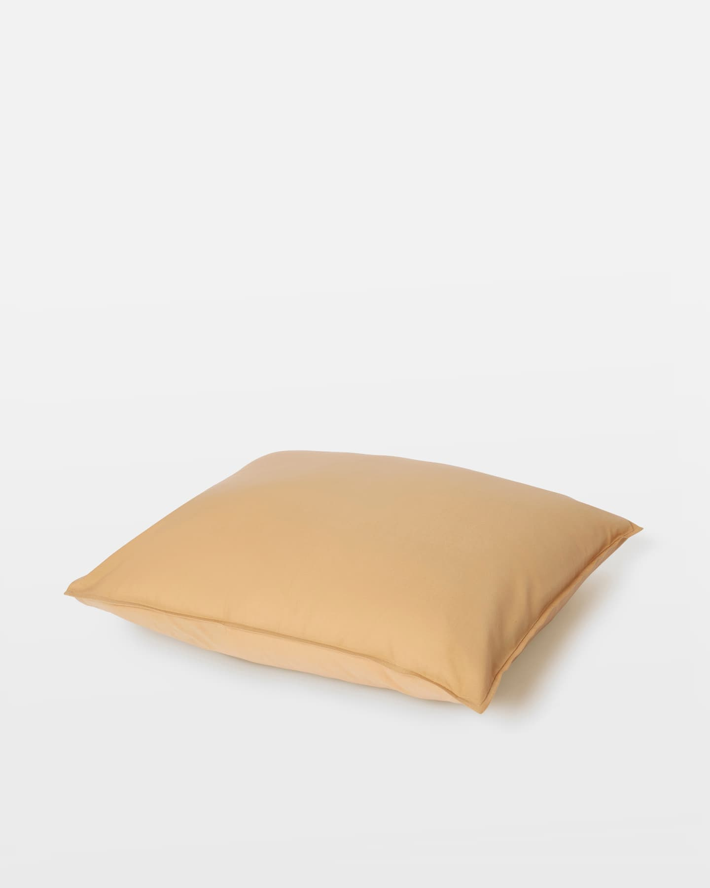 Örngott Nejd Percale - Desert Sand