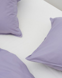Örngott Nejd Percale - Dusty Lilac