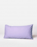 Örngott Nejd Percale - Dusty Lilac