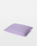 Örngott Nejd Percale - Dusty Lilac