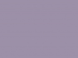 Örngott Nejd Percale - Dusty Lilac