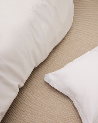 Påslakan Vidd - Pearl Grey (EN) Påslakan Vidd - Pearl Grey (EN)