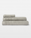 Handduk Essens - Concrete Grey