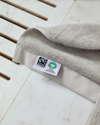 Handduk Essens - Concrete Grey Handduk Essens - Concrete Grey
