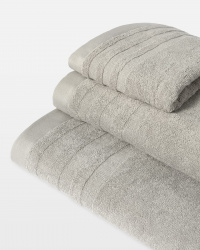 Handduk Essens - Concrete Grey Handduk Essens - Concrete Grey