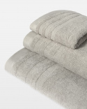 Handduk Essens - Concrete Grey