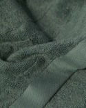 Handduk Essens - Washed Bottle Green