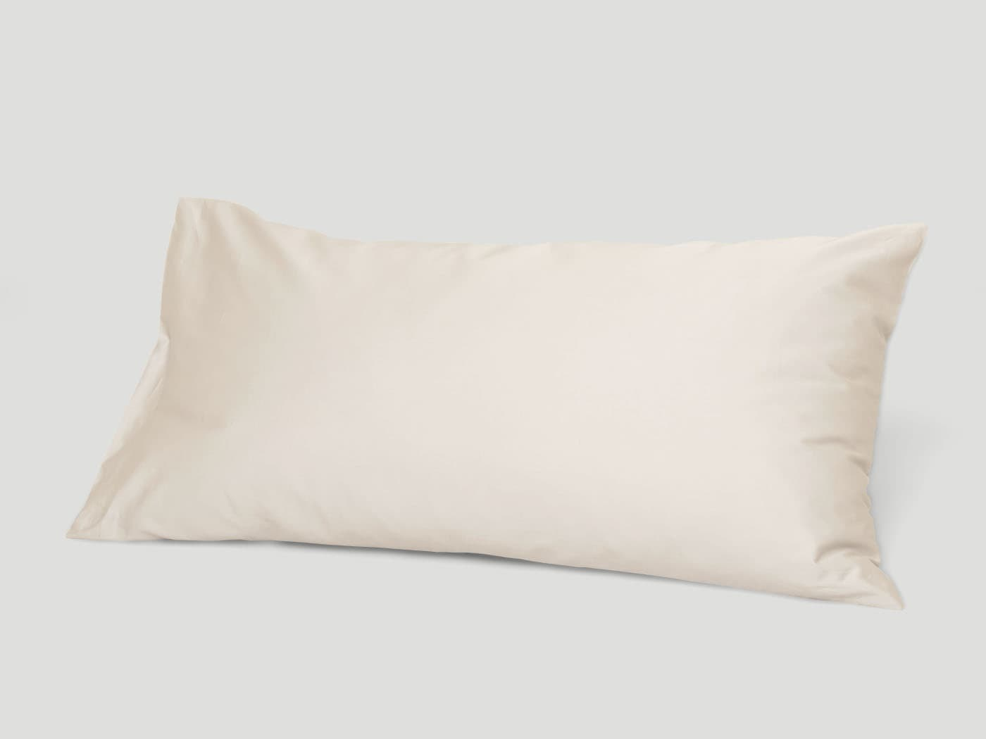 Örngott Fond - Seashell Beige - 50x90 cm