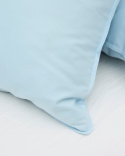Örngott Nejd Percale - Ice Blue