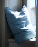 Örngott Nejd Percale - Ice Blue