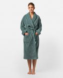 Badrock Essens - Washed Bottle Green