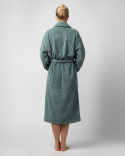 Badrock Essens - Washed Bottle Green