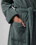Badrock Essens - Washed Bottle Green