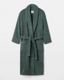 Badrock Essens - Washed Bottle Green