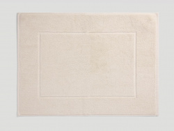 Badrumsmatta Essens - Seashell Beige Badrumsmatta Essens - Seashell Beige