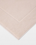 Badrumsmatta Essens - Seashell Beige
