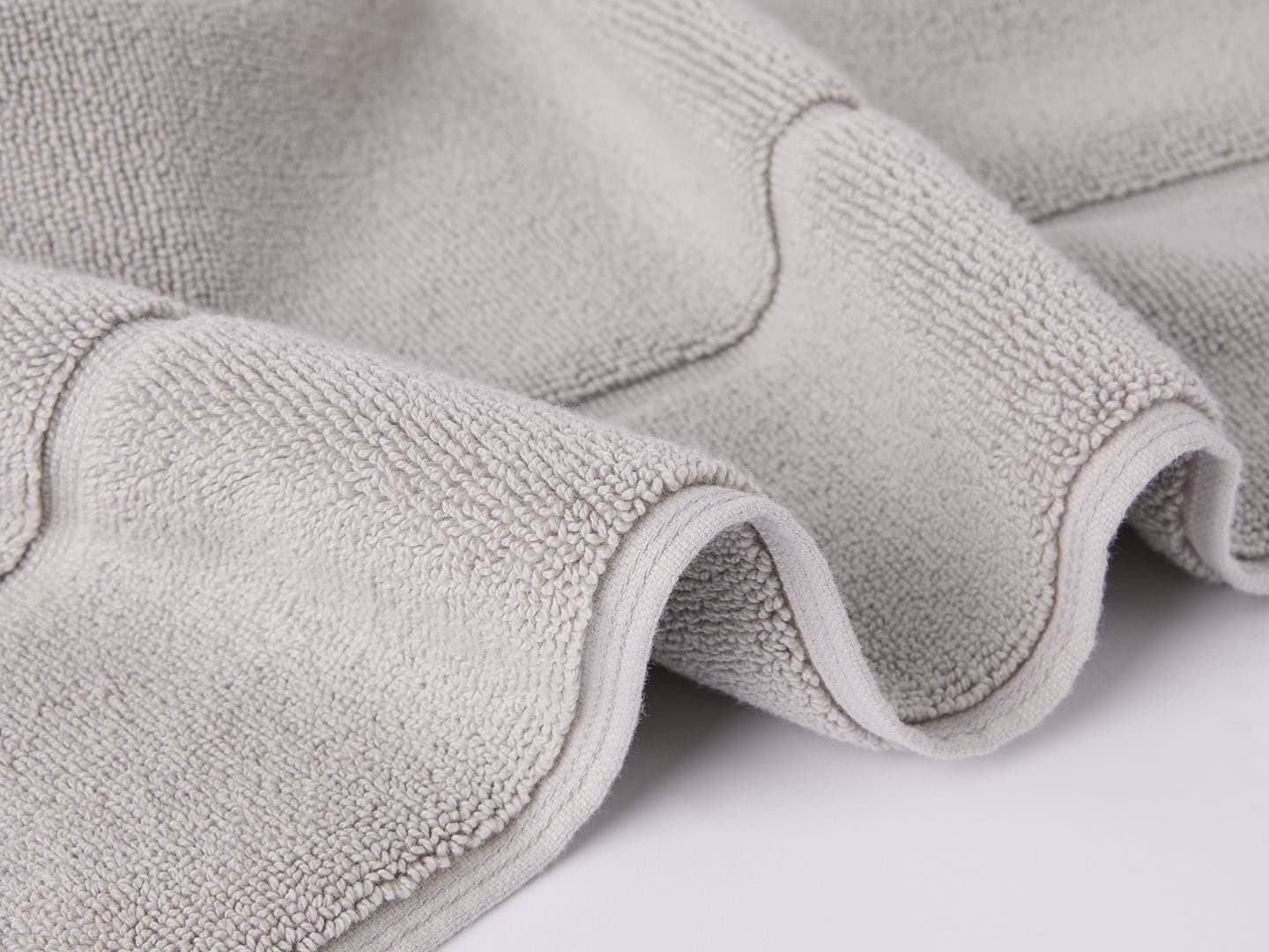 Badrumsmatta Essens - Concrete Grey