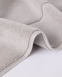Badrumsmatta Essens - Concrete Grey