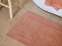 Badrumsmatta Essens - Pink Terracotta