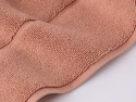 Badrumsmatta Essens - Pink Terracotta