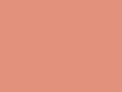 Badrumsmatta Essens - Pink Terracotta