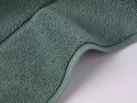 Badrumsmatta Essens - Washed Bottle Green