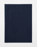 Badrumsmatta Essens - Midnight Blue