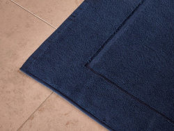 Badrumsmatta Essens - Midnight Blue Badrumsmatta Essens - Midnight Blue