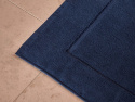 Badrumsmatta Essens - Midnight Blue