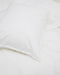 Påslakanset Nejd Percale - Cloud White
