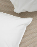 Örngott Nejd Percale - Cloud White
